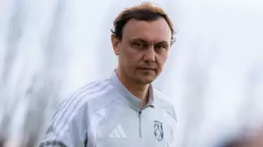 Максим Жалмағамбетов екі дүркін ҚПЛ чемпионын баптайтын болды