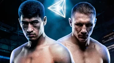 Дмитрий Биволдың титулдық жекпе-жегі ресми жарияланды