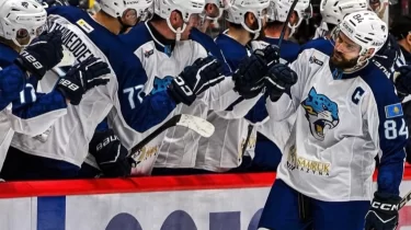 Ресейлік миллиардер "Барыстағы" легионерлердің жалақысын төлеп берді