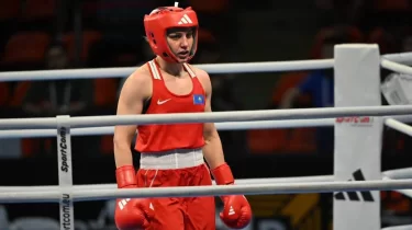 Азия чемпионаты: Бүгін кім рингке шығады?