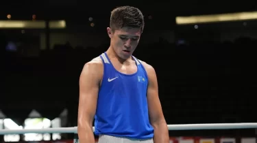 "Бірінші орын ешқайда кетпейді!" Төрехан Сабырхан басты қарсыластарын атады