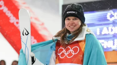 Ел спортының аңызы мансабын аяқтады