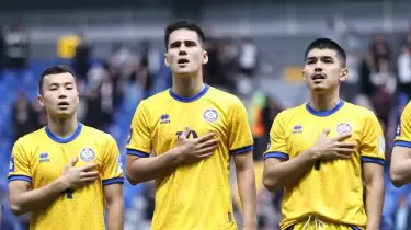 Кения мен Танзанияны шаң қаптырдық. Қазақстан FIFA рейтингінде жоғарылады