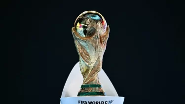 ӘЧ-2026 барлық қатысушылар анықталды. Инфантино не дейді?