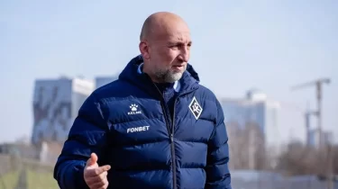 Адиев "Ақтөбемен" келіссөз дауынан кейін "Крылья Советовтен" қуылды