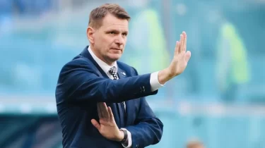 "Ақтөбе" жаңа бас бапкерді таныстырды