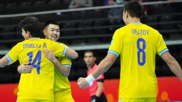 Қазақстан құрамасының көшбасшылары "Қайраттан" кетеді