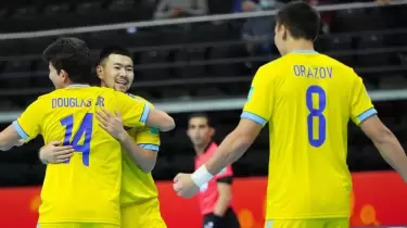 Қазақстан құрамасының көшбасшылары "Қайраттан" кетеді