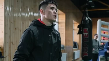 "Ондайларды көргенбіз": Төрехан Сабырхан алғашқы қарсыласын менсінбей тұр ма?