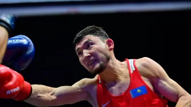 Азия чемпионаты: Ертуған Зейнуллинов шаршы алаңға шығады