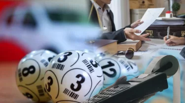 Қазақстанда заңсыз лотерея ұйымдастырған блогерлер тексеріледі