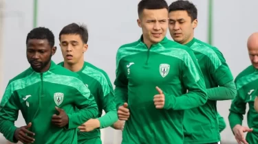 "Атырау" ФК қайтадан сатылымға шықты: бағасы үш есе құлдырады