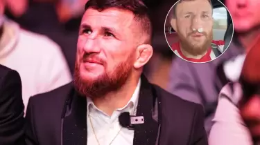 Ян – Двалишвили 3 жекпе-жегі күмән тудырды: грузиялық файтер ауыр жарақат алды