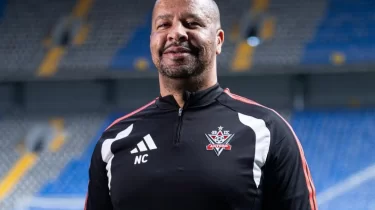 Португалия чемпионы "Ақтөбеде" жұмыс істейді