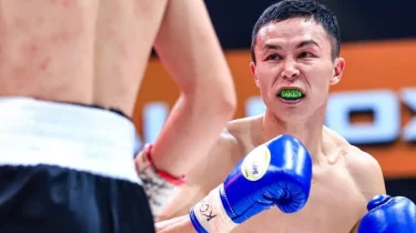 Бибосыновқа қатысты күтпеген жаңалық: WBA Asia үшін жекпе-жек өтпейтін болды