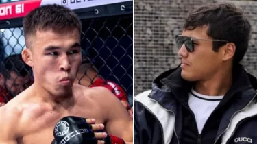 "Головкиннен үлгі алсын!" Марсель Тоқтарды жерден алып, жерге салды