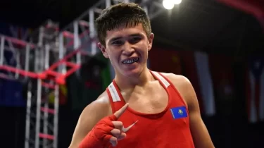 Өзбек боксшысымен айқас. Бүгін ағайынды Сабырхандар жекпе-жек өткізеді