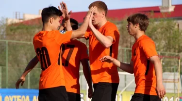 Қазақстан футболындағы өзгерістер: бірі атауын жаңартса, екіншісі турнирден кетті