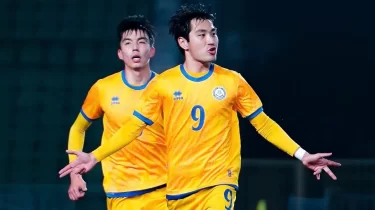 Айбар Абдулла ҚПЛ клубымен келісімшартқа отырды