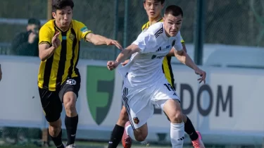 Сапасыз эфир дау туғызды: ҚФФ серіктесін қызметтен шеттетті