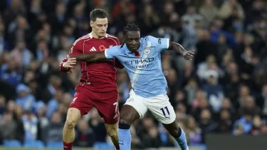 "Сити" - "Ливерпуль": Матчты қайдан және қашан көруге болады