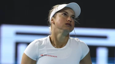 Юлия Путинцева ірі турнирде финалсыз қалды