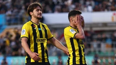 "Ел классико": Сәтпаев гол соғып, алматылықтар көш бастады (ВИДЕО)