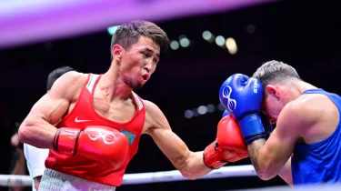 АЧ-2026: Ағайынды Сабырхандар финал үшін айқасады