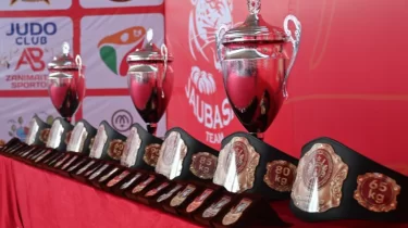 Армиялық жекпе-жектен ел үздіктері анықталды