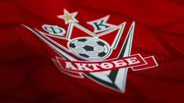"Ақтөбеге" бразилиялық футболшы қосылады
