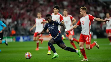 Чемпиондар лигасы, бокс пен Бубликтің матчы: Бүгін не көруге болады?