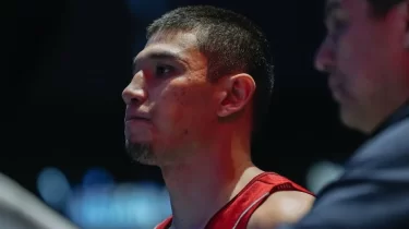 Қазақстан мен Өзбекстан айқасында күтпеген нәтиже тіркелді