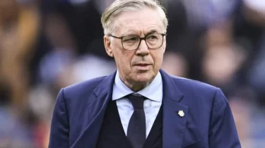 Карло Анчелотти бес дүркін әлем чемпиондарын 2030 жылға дейін жаттықтырады