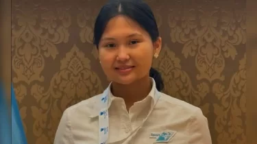 Бибісара Асаубаева үміткерлер турнирінде қатарынан екінші рет тең түсті