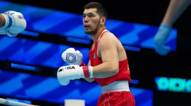 Өзбекстанмен үш айқас. АЧ финалдық айқастар қашан өтеді?