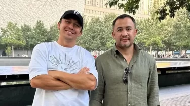 Бүгін Головкиндер отбасында үлкен мереке