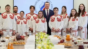 Олимпиадаға қатыспаған 116 спортшыға өтемақы төленетін болды