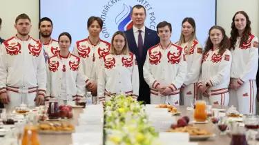 Олимпиадаға қатыспаған 116 спортшыға өтемақы төленетін болды