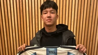 Еуропа Қазақстанның жас футбол жұлдызын жарыса талқылап жатыр