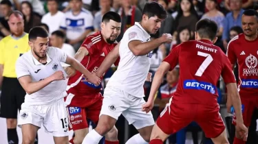 Ел футзалында VAR жүйесі енгізіледі