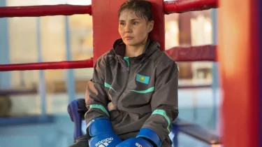 "Мен үшін Әйгерім – чемпион". Көпбалалы қазақстандық боксшыны күйеуі толқытты