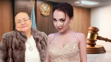 10 жылға сотталған Перизат Қайрат колонияда не істеп жүр