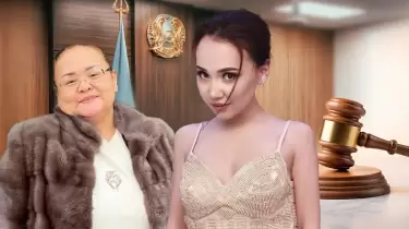 10 жылға сотталған Перизат Қайрат колонияда не істеп жүр