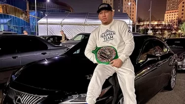 Қуат Хамитов: "Миллиондар футболшыларға емес, ел намысын қорғайтын чемпиондарға берілуі керек"