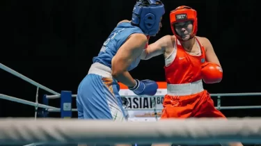 АЧ-2026 финалы: Қазақстандық боксшылар қашан рингке шығады?