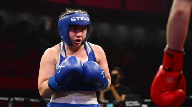 Қазақстан Өзбекстанды жеңіп, Азия чемпионатының алғашқы "алтынын" қоржынға салды (ВИДЕО)