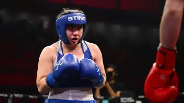 Қазақстан Өзбекстанды жеңіп, Азия чемпионатының алғашқы "алтынын" қоржынға салды (ВИДЕО)