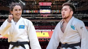 Елдос Сметов пен Әбиба Әбужақынова Астанадағы турнирге қатыспайды. Себебі белгілі