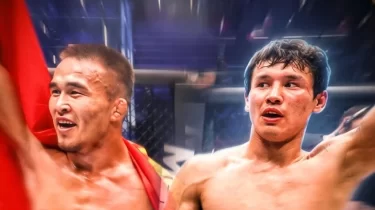 "Әуелі белбеу, сосын жалаң жұдырық": Марсель Тоқтарға ультиматум жасады