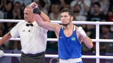 Нұрбек Оралбай Азия чемпионы атанды